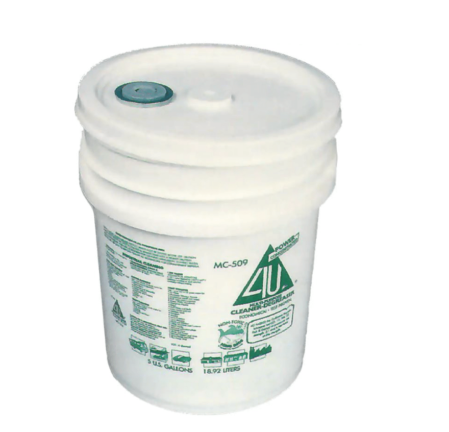 5 Gallon Pail Of 4U Cleaner - Young Farts RV Parts