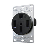 50 AMP RECEPTACLE 1 EA