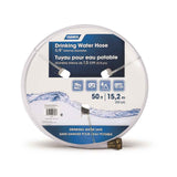 50' TastePURE Freshwater Hose-5/8 x 50'