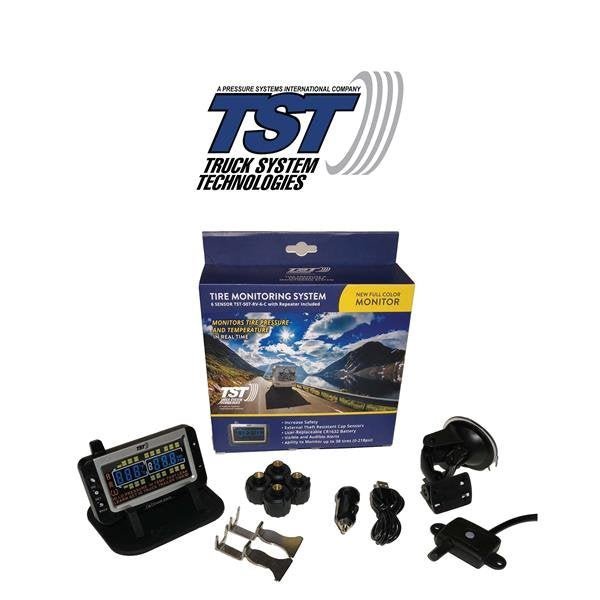 507 SERIES 4 SENSOR COLOR - Young Farts RV Parts