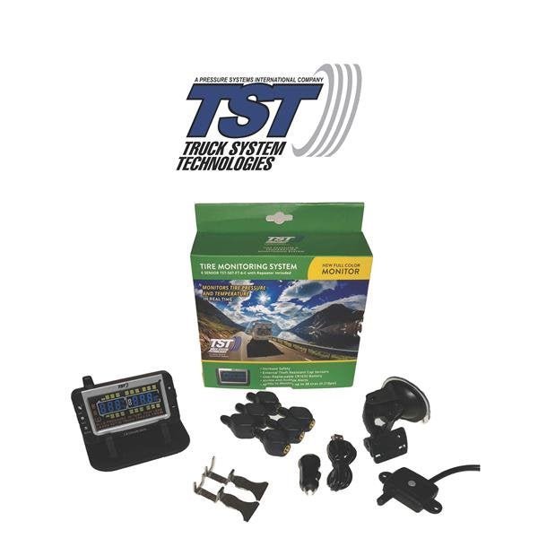 507 TPMS W/6 FLOW THRU SENSORS - Young Farts RV Parts