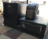 Used Capital Exterior/Outdoor Grill Kitchen Set