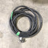 Used RV 25' Electrical Cord With Only Male End 30 AMP - Young Farts RV Parts