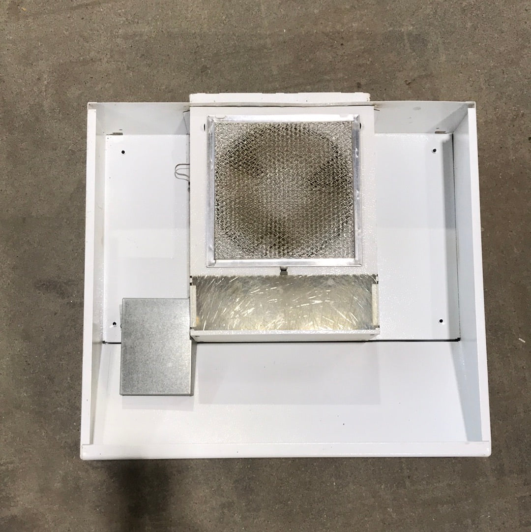 Used Ventline RV Range Hood Fan CC0431-09 - Young Farts RV Parts