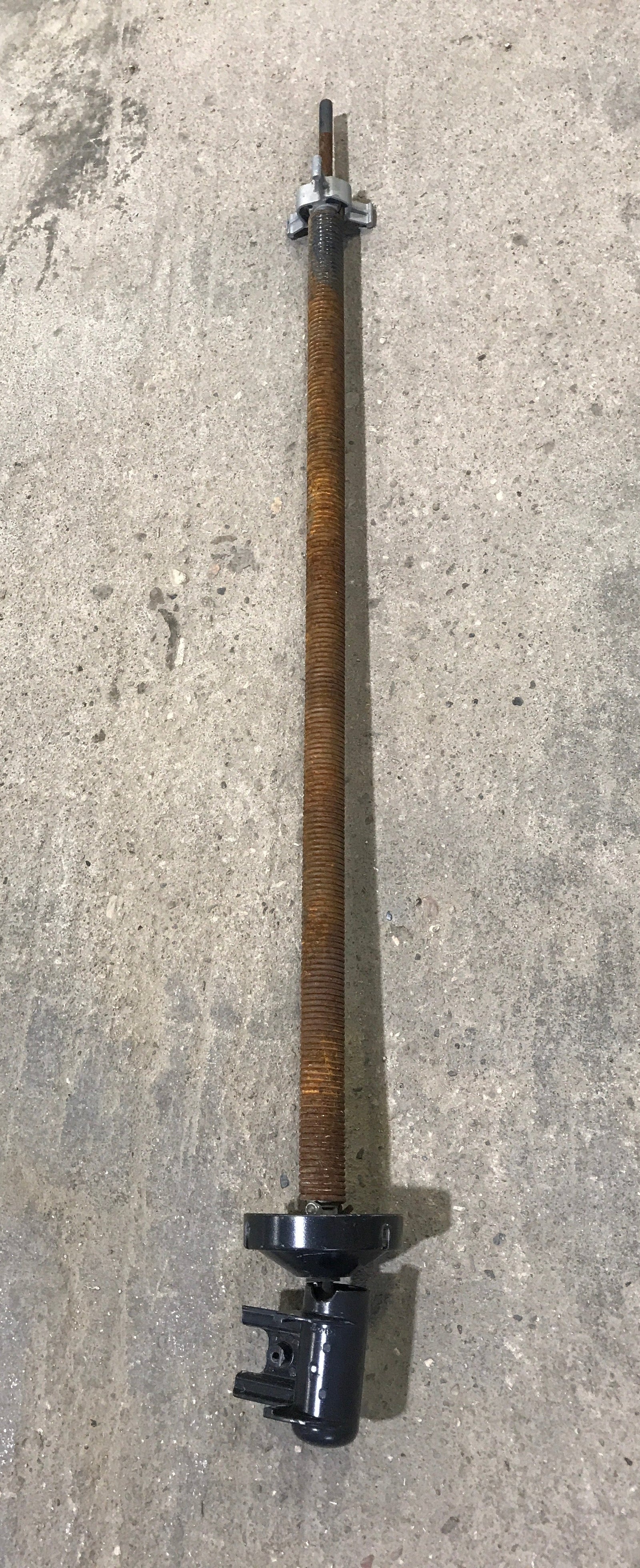 Used 9100 Dometic / A&E Awning Spring Torsion Assembly Left Hand