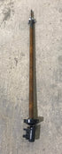Used 9100 Dometic / A&E Awning Spring Torsion Assembly Left Hand