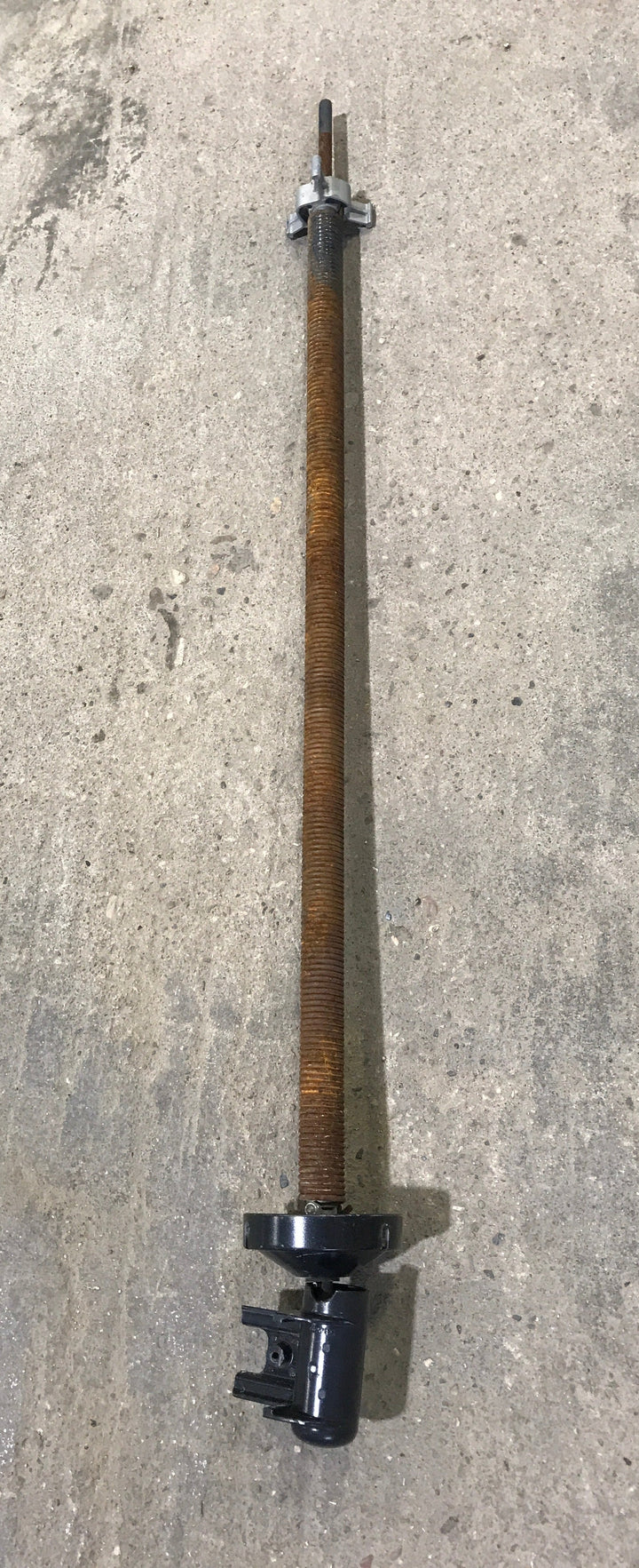 Used 9100 Dometic / A&E Awning Spring Torsion Assembly Left Hand