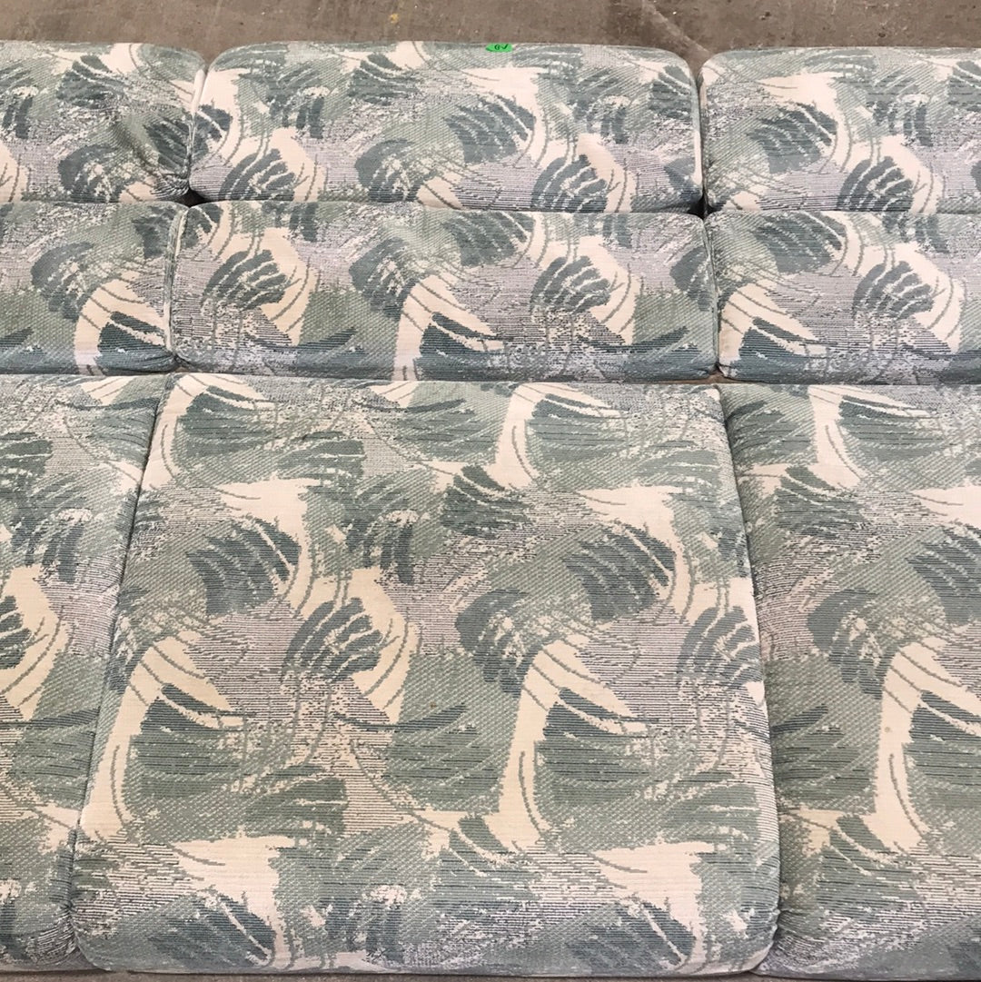 Used Jackknife RV Sofa 67” x 43”
