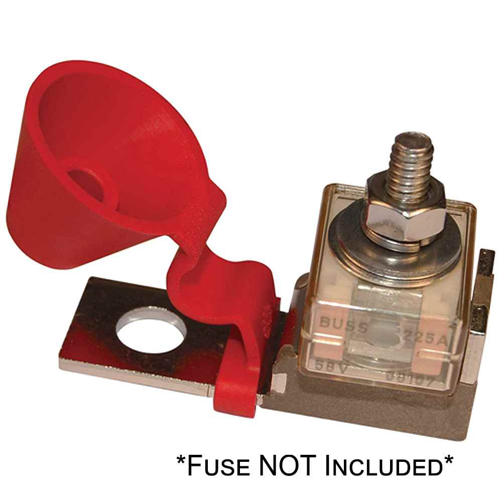 5191 Terminal Fuse Block 30 - 300 Amp - Young Farts RV Parts