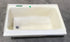 Used RV Bath Tub 36” L x 24 W ” - Left Hand Drain