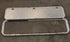 USED Radius Cornered Cargo Door 46" x 11 1/4" x 1/2" D - Young Farts RV Parts