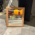 Used Mirrored Medicine Cabinet 18 1/2" L x 16 1/4" W