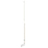 5206 - N 8' VHF Antenna - Young Farts RV Parts