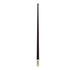 529 - VB - S 8' VHF Antenna - Black - Young Farts RV Parts