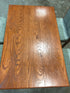 Used RV Dining Table Set- 5 piece