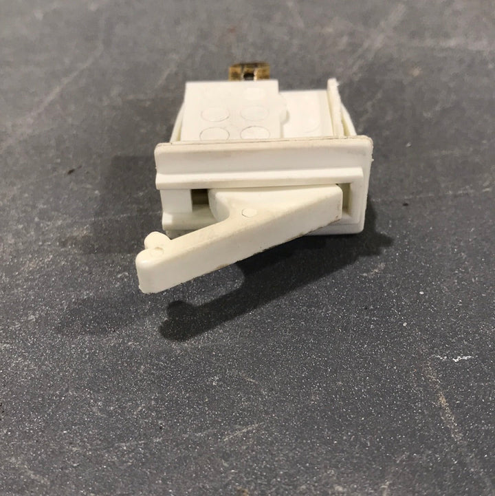 Used Dometic Interior Fridge Light Switch 2940825009