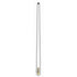 531 - AW 4' AM/FM Antenna - White - Young Farts RV Parts