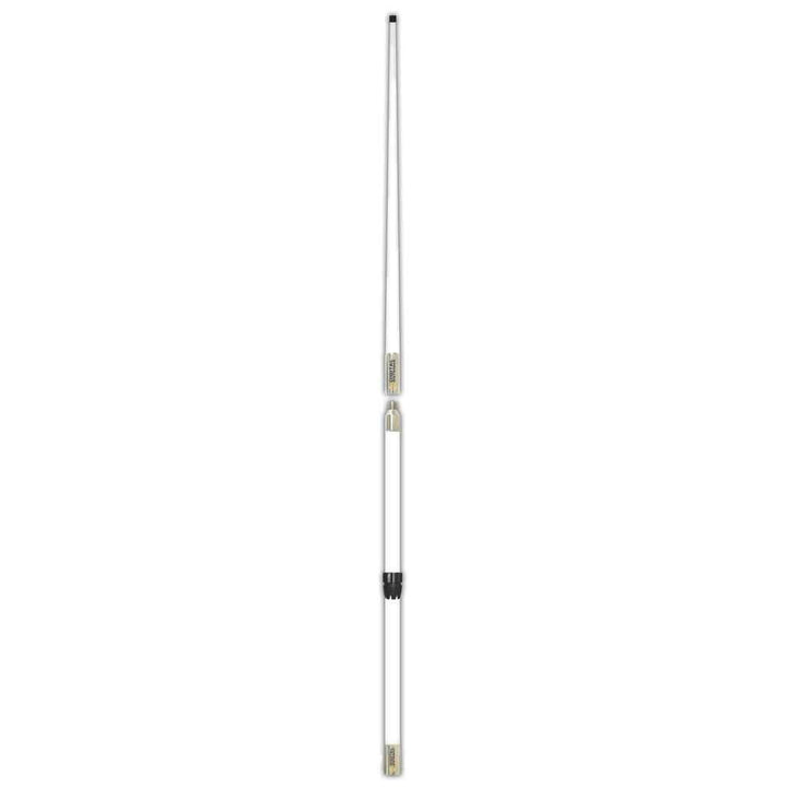 532 - VW - RS 16' White VHF f/RUPP Mounts - Young Farts RV Parts