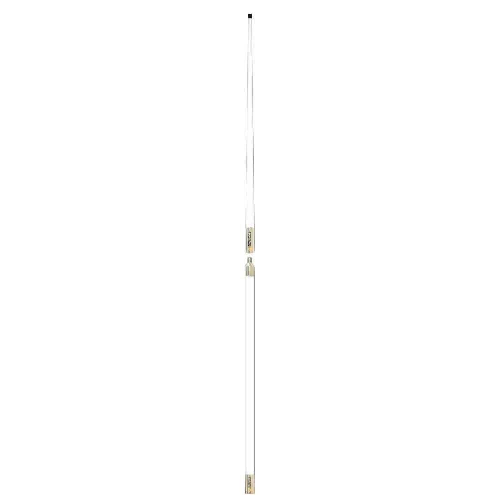 532 - VW - S 16' Antenna - White - Young Farts RV Parts