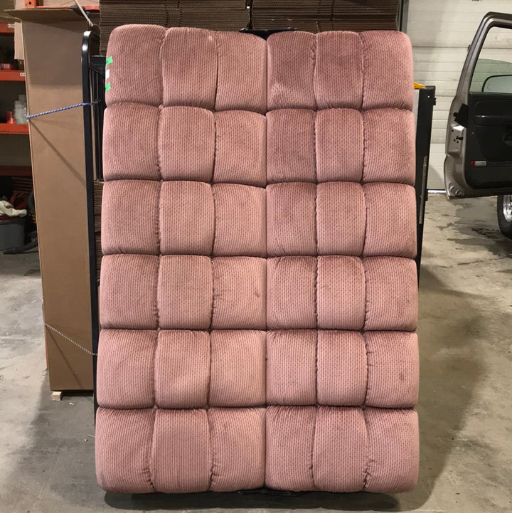 Used Jackknife RV Sofa 63” x 43”