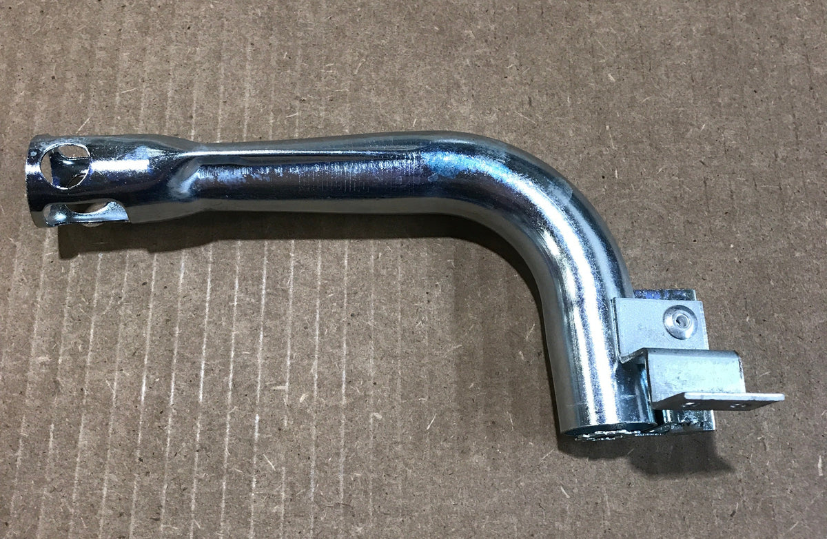 Used Suburban Large Burner Assembly - 520565