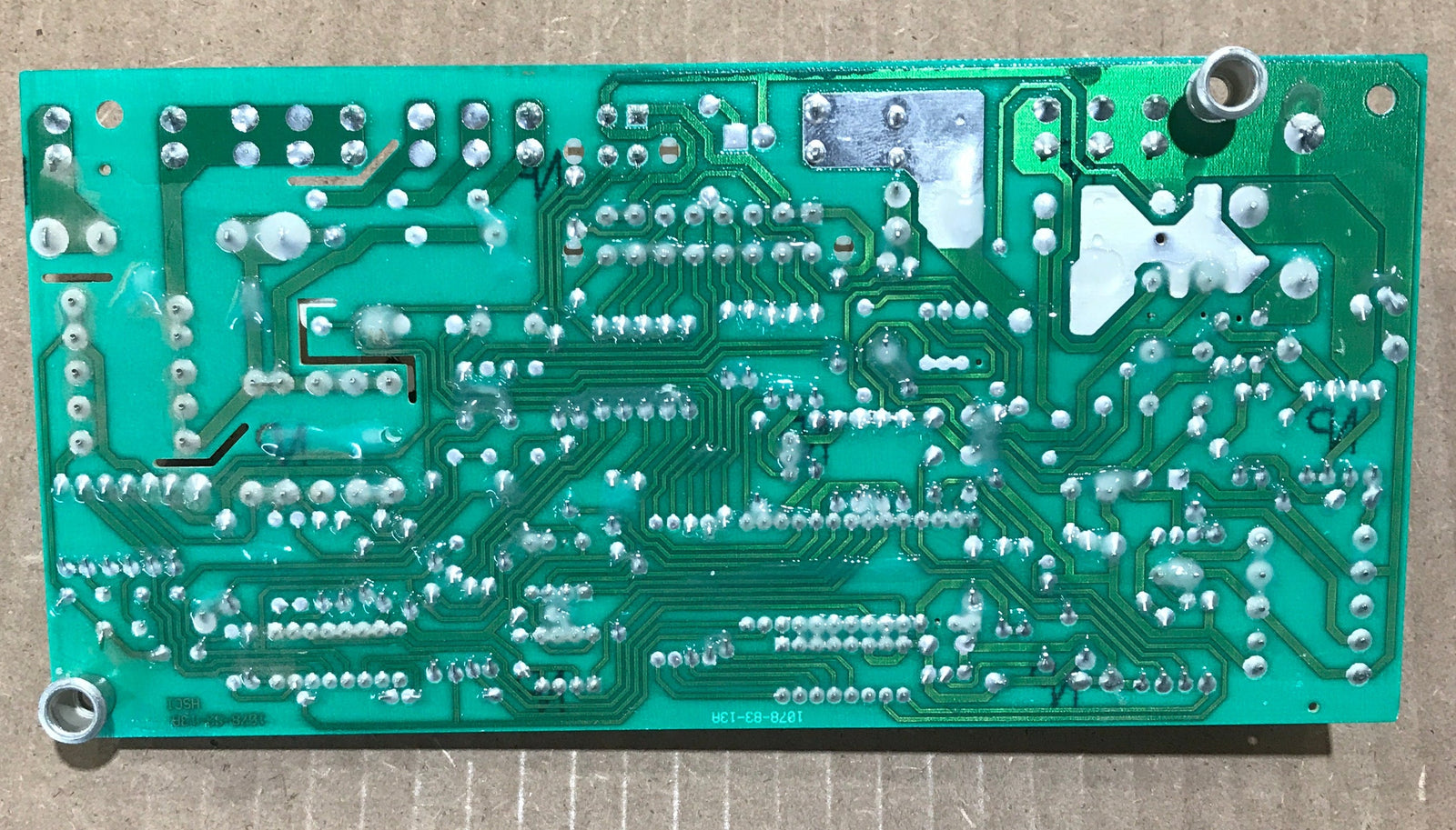 Used Dinosaur Electric Refrigerator Power Supply Circuit Board - 618574