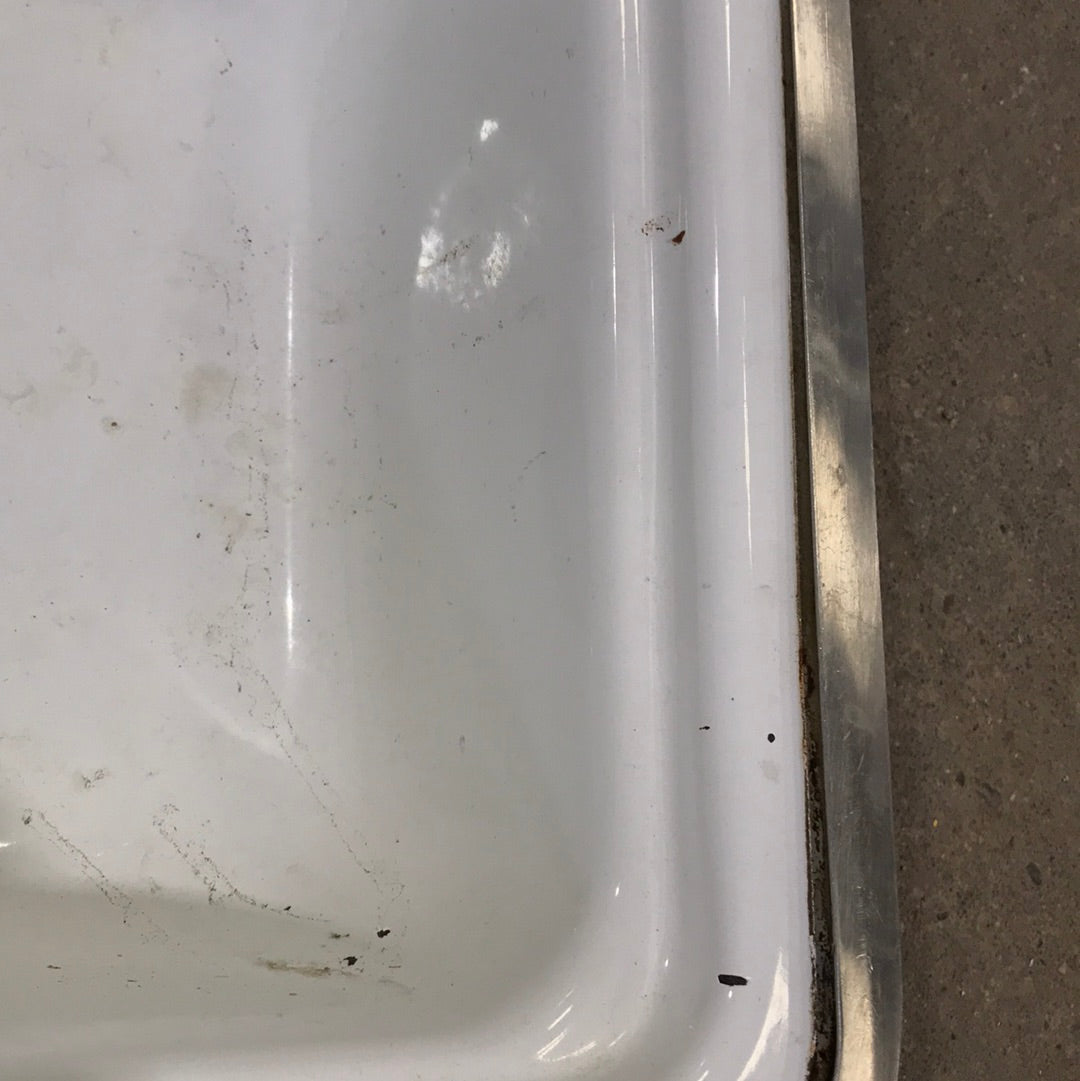 Used RV Kitchen Sink 33” L X 19” W