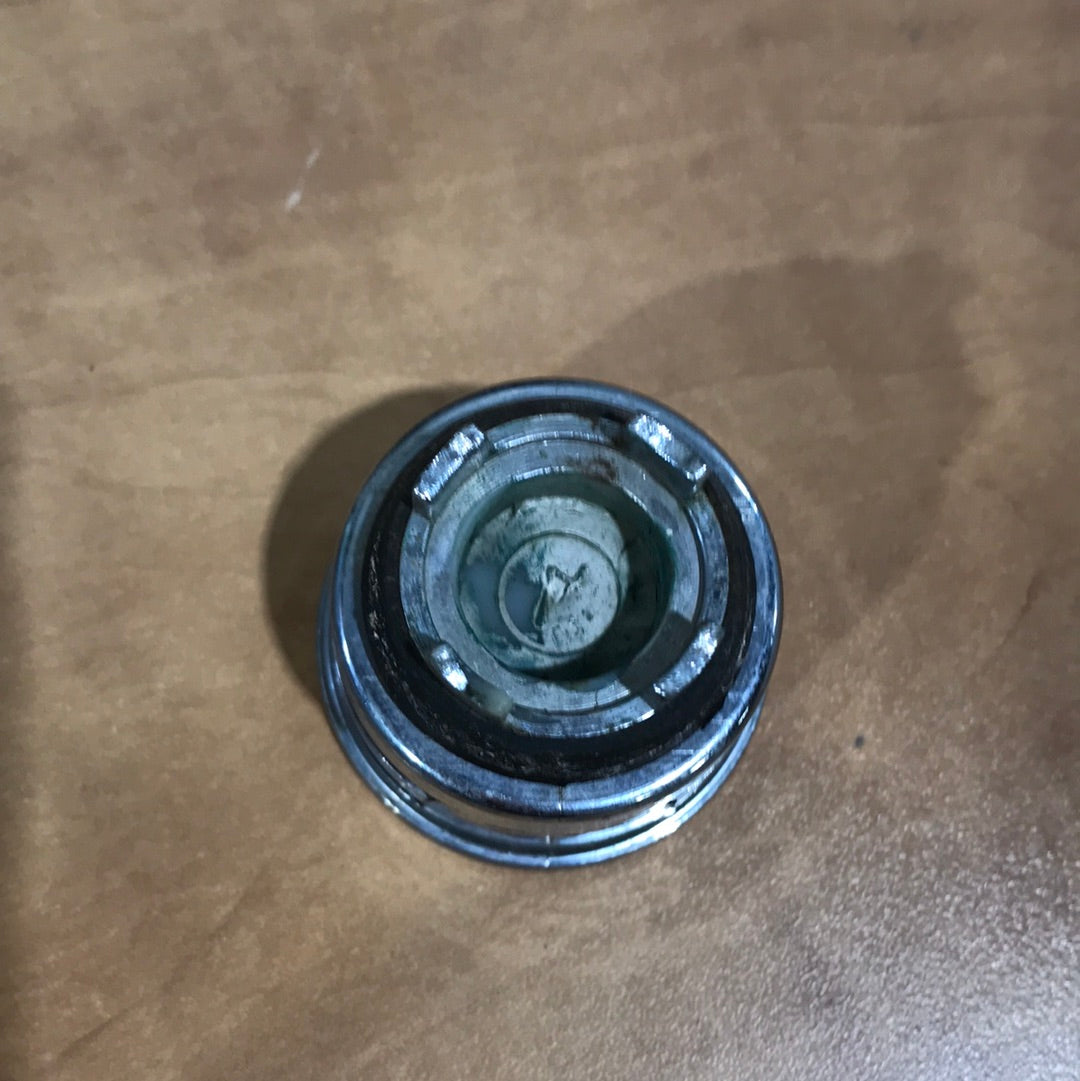 Used Sink Stopper Drain 1 1/2"