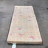 Used Bunk Mattress 76" L x 29" W x 2" D