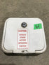 Used 6 1/2" W RV Access Hatch