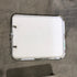 Used Radius Cornered Cargo Door 27 1/4" x 22 1/4" X 1" D - Young Farts RV Parts