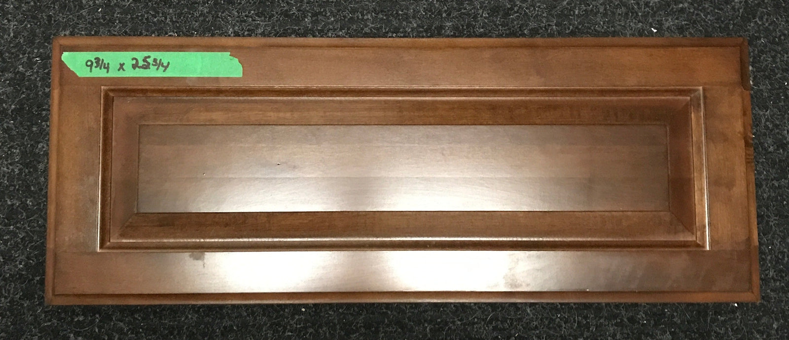 Used RV Cupboard/ Cabinet Door 25 3/4