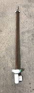 Used 9100 Dometic / A&E Awning Spring Torsion Assembly Left Hand