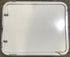 Used Radius Cornered Cargo Door 29 1/2" x 23 7/8" x 3/4" D