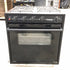 Used Atwood / Wedgewood range stove 4-burner R2145WP - Young Farts RV Parts