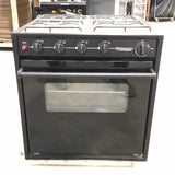 Used Atwood / Wedgewood range stove 4-burner R2145WP