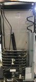 Used Complete Dometic Fridge, 2-Way - DM2652
