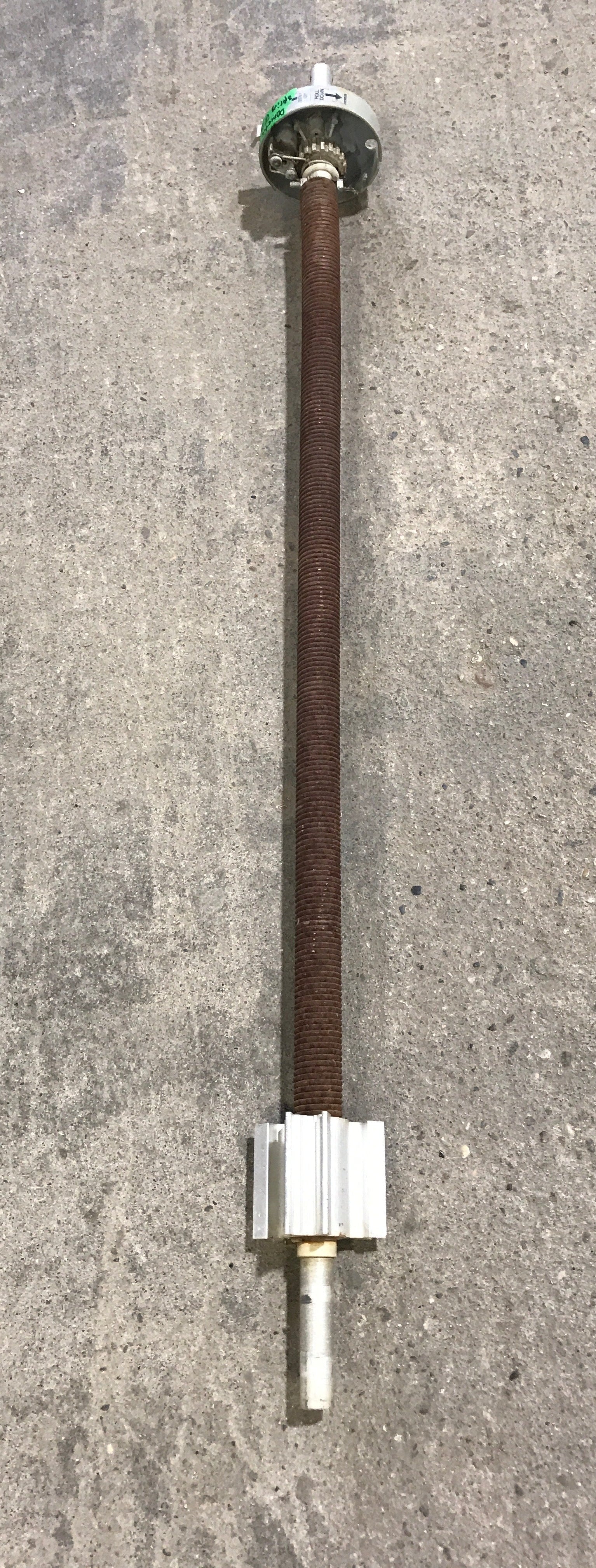 Used 8500 Dometic / A&E Awning Spring Torsion Assembly Right Hand