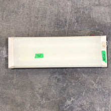 Load image into Gallery viewer, USED RV Interior Light Fixture fluorescent Sunbeam 730