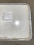 Used Radius Cornered Propane/Cargo Door 29 3/4" x 23 3/4" x 3/4" D