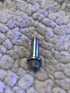 Used Norcold Fridge Door Bottom Hinge Pin 638636
