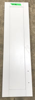 Used RV Cupboard/ Cabinet Door 36" H X 10" W X 3/4" D - Young Farts RV Parts