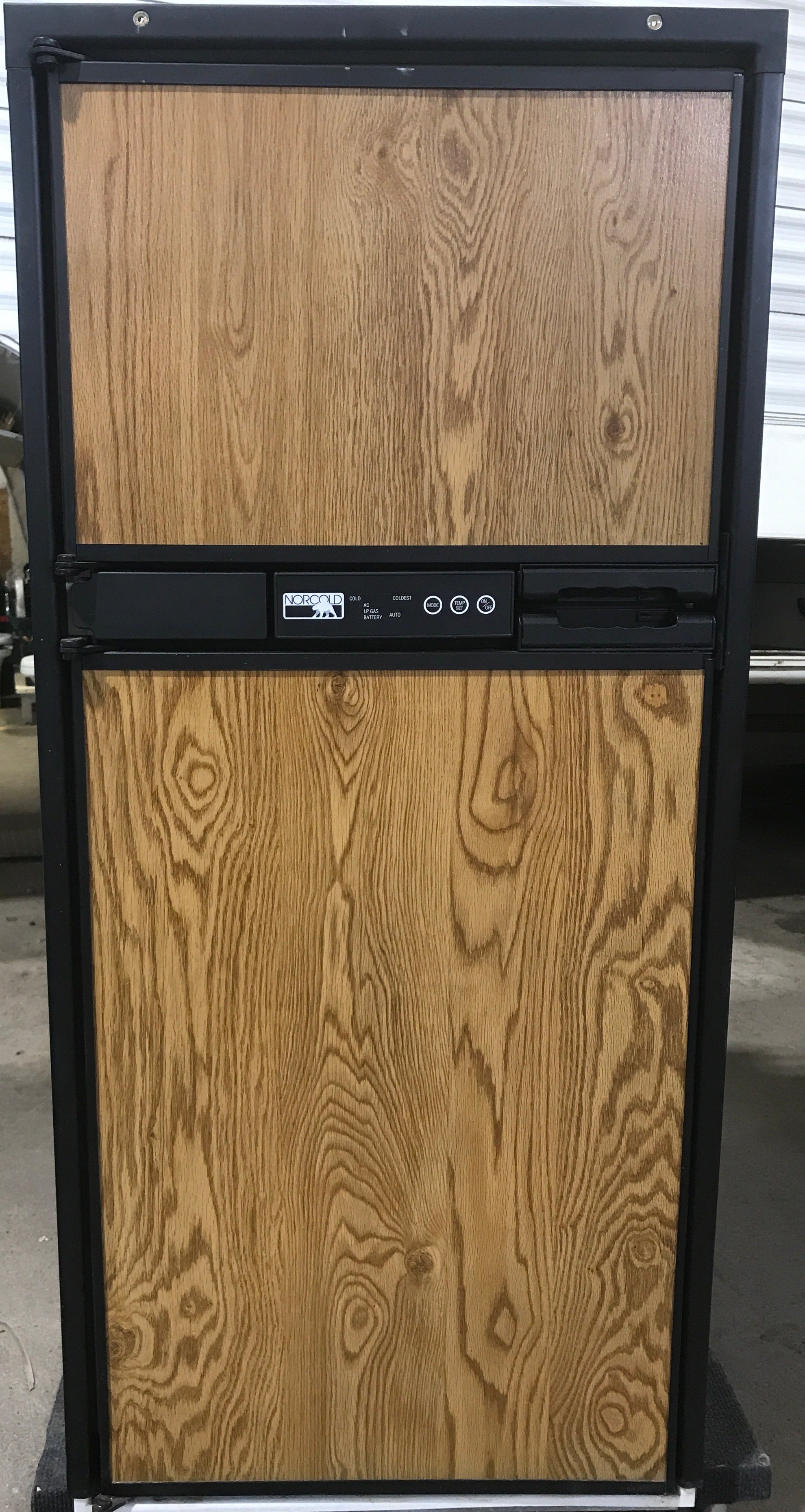 Used Complete Norcold Fridge, 2-WAY - 9162