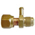 5/8" OD Low Pressure Manometer Adapter - Young Farts RV Parts