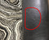 Used Dinette Cushion SINGLE - 24" X 13" X 4" D