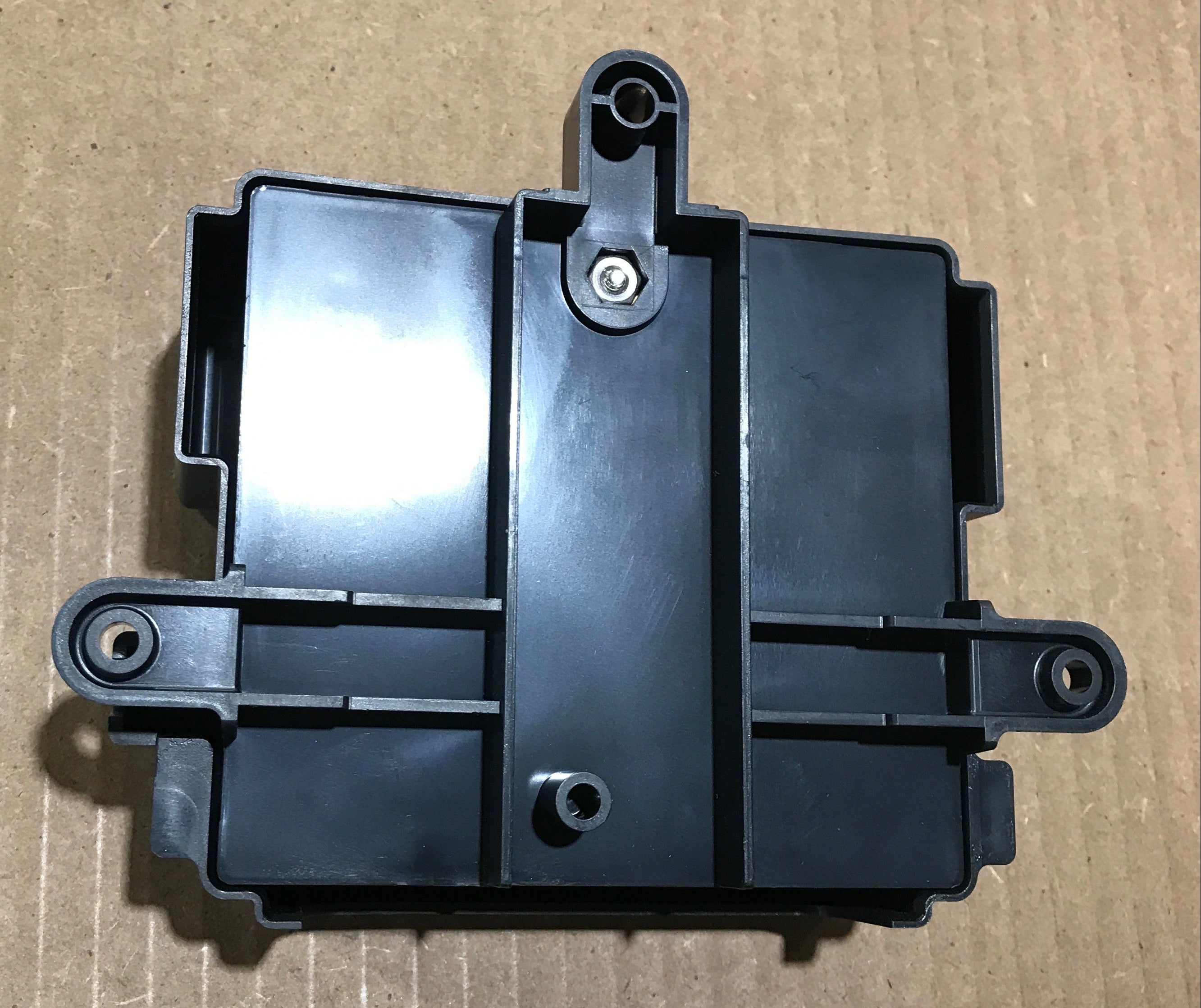 Used Dometic Refrigerator Control Board 2 Way - 3316348.900