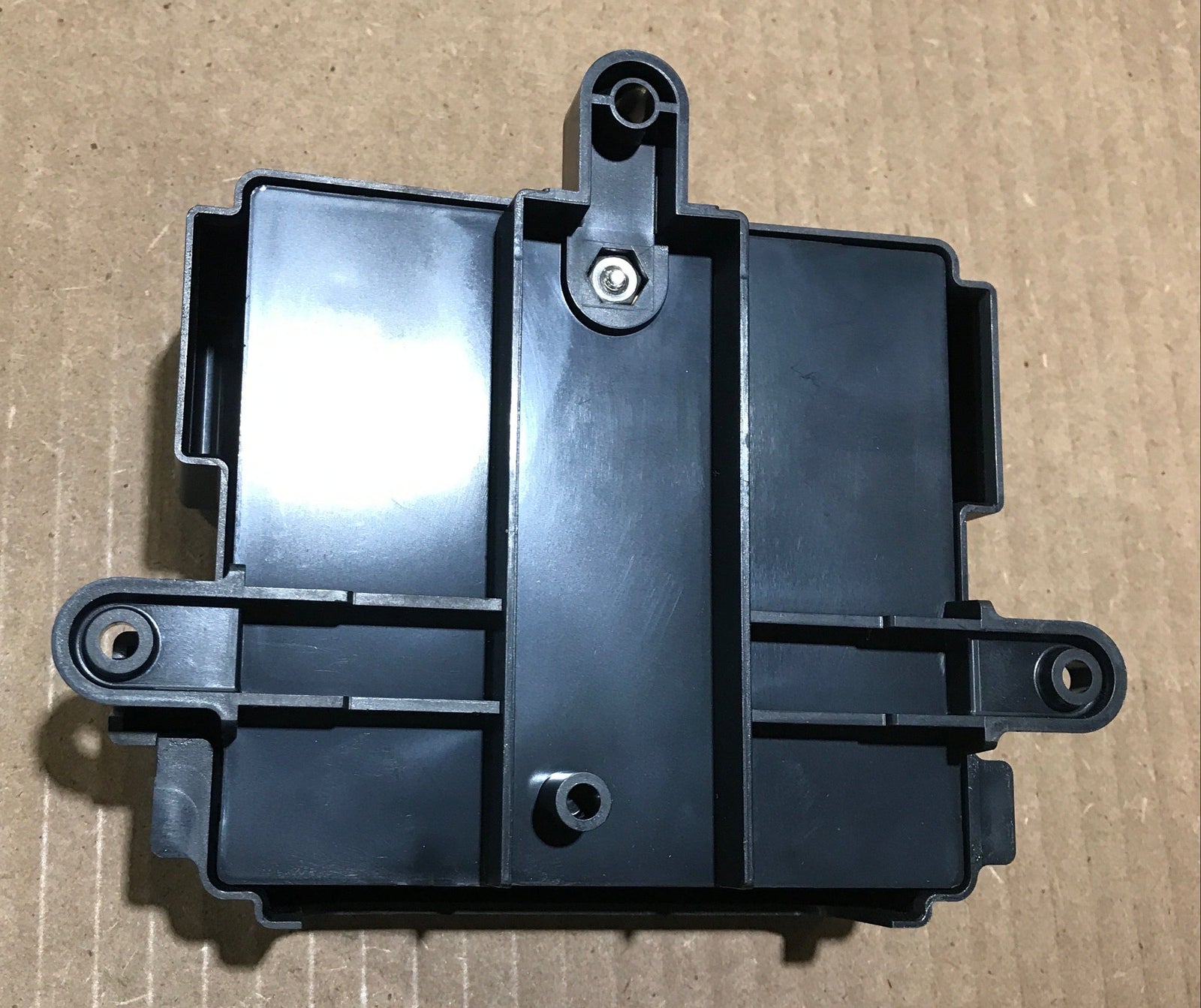 Used Dometic Refrigerator Control Board 2 Way - 3316348.900