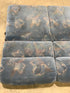 Used Jackknife RV Sofa 69” x 42”