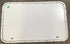 Used Radius Cornered Cargo Door 36" x 21 3/4" x 1/2" D