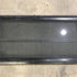 Used Black Radius Opening Window : 59.75" x 17.75" x 2" - Young Farts RV Parts